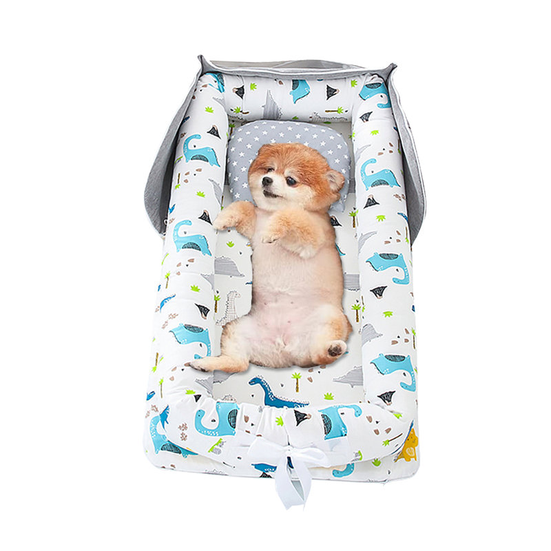Lit pour chien Creative Creative Bed