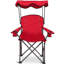 Fauteuil de plage portatif pliant avec porte-gobelets