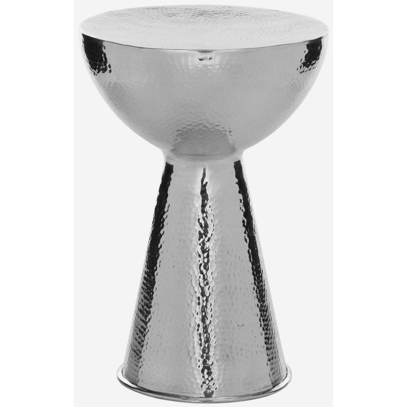 Troy poli tabouret