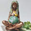 Statue de terre mère Marionna