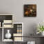 «Fall Foliage» par Ashley Bradley, art mural en verre acrylique-1916230903