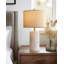 Lampe de chevet 23 po