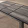 Katarina - Person Extendable Four Leg Dining Set