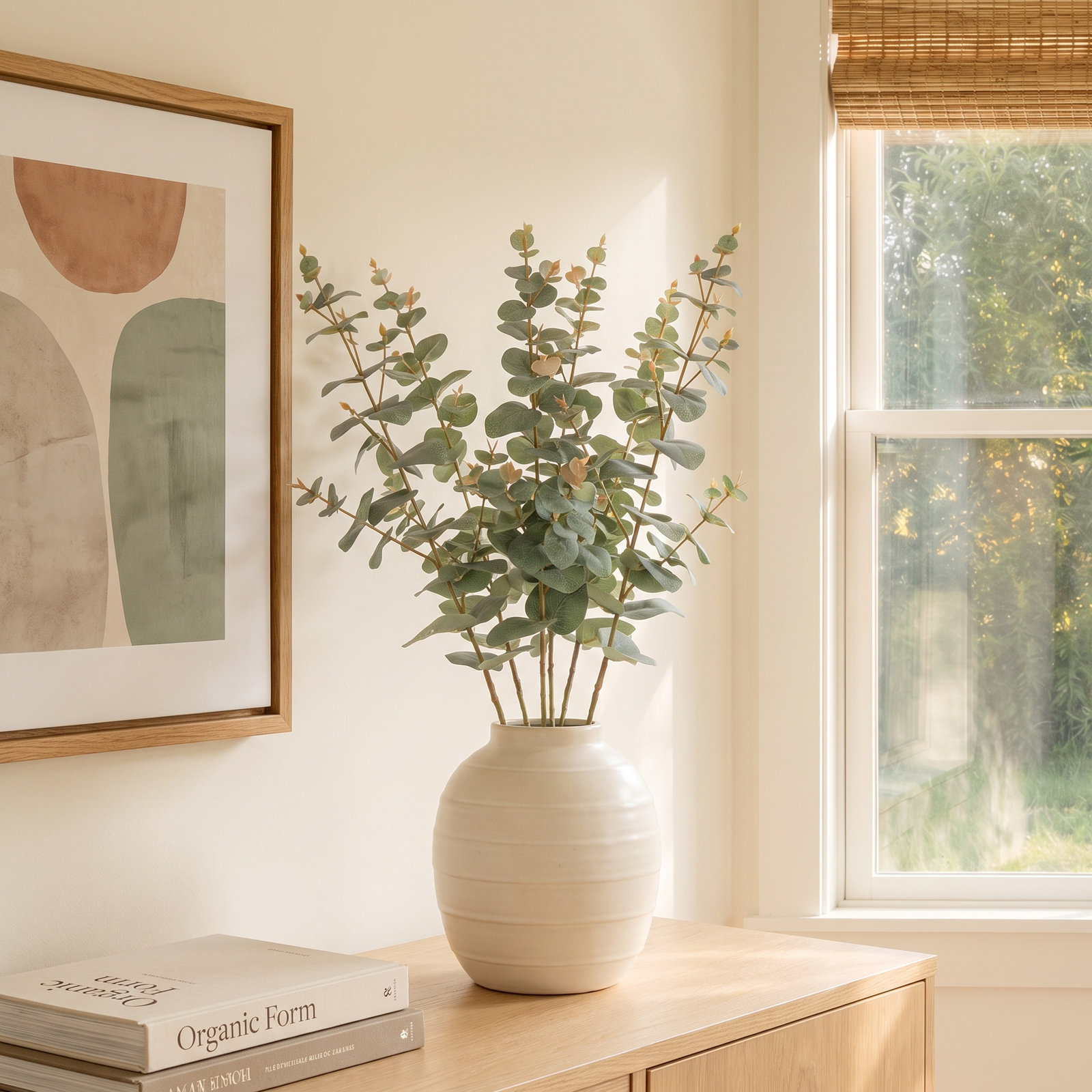 Eucalyptus Floral Stems
