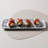 Rectangular Platter Medium 12.99 x 5.12" Elemento