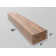 Cerellia Oak Solid Wood Floating Shelf