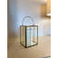 Glass Tabletop Lantern-1491724817