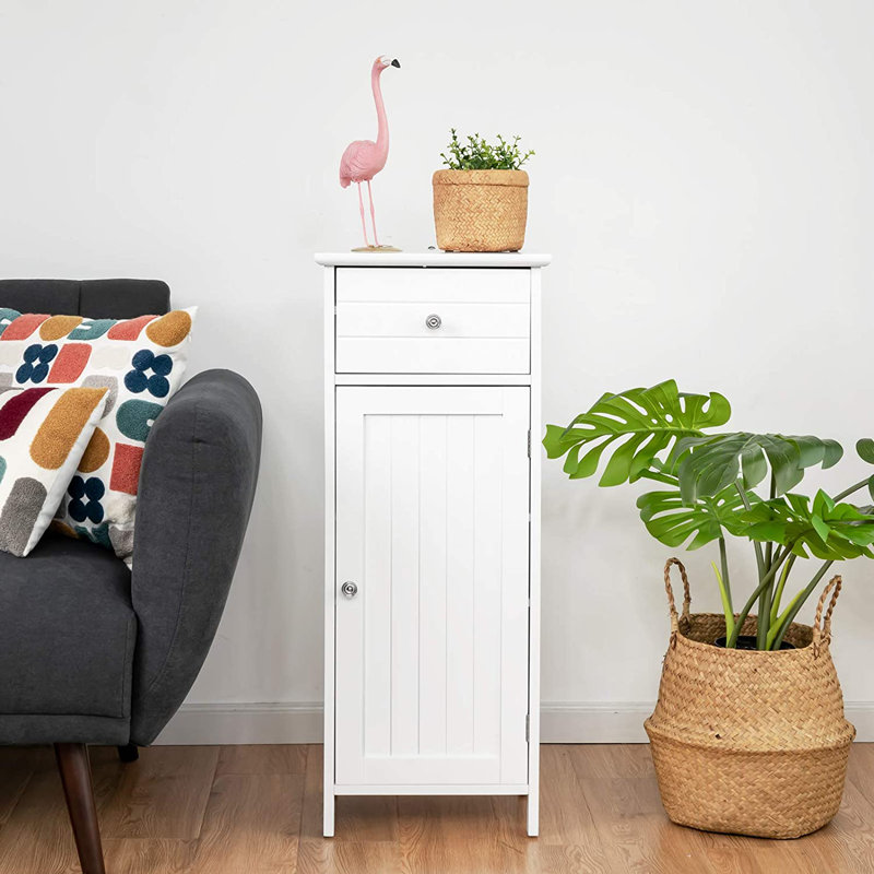 Linen Cabinet