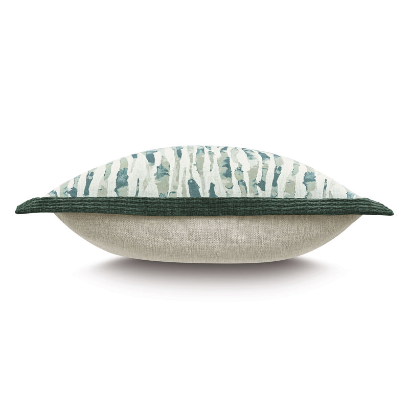 Elspeth Square Pillow Cover & Insert