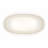 Avalon NativeStone Concrete Freestanding Oval Soaking Bathtub-17150716-113449338