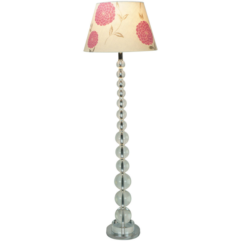 Chambord 46.5" lampadaire