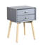 1 Drawer Nightstand