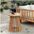 Light Teak