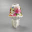 Floral Night Light