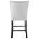 Tabouret de comptoir 24 po Anxhela