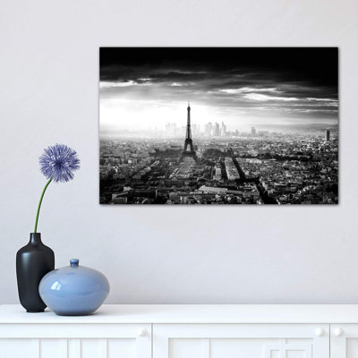 Paris par Jaco Marx - reproduction de photo