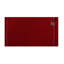 Ensemble de 2 serviettes 100% coton Metcalf-1686863230