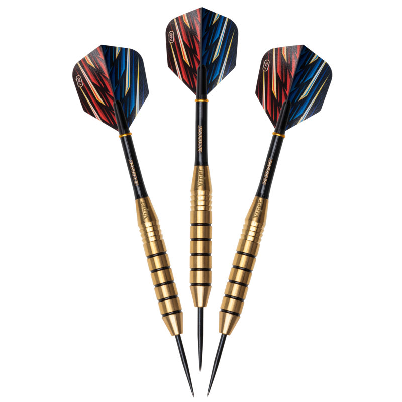 Fléchettes Viper Elite