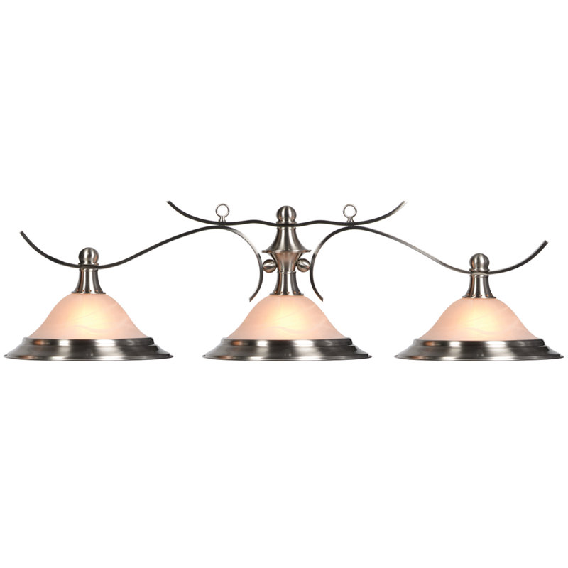 56 po Liberty 3 LT FIXTURE ST