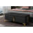 Elegant Upholstered Storage Ottoman