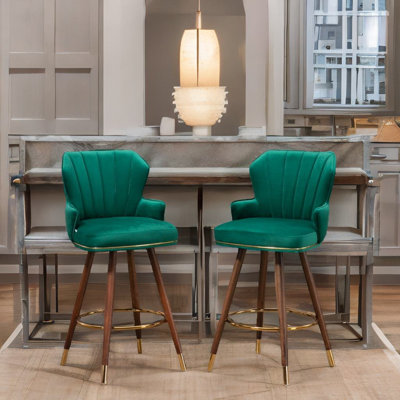 Tabouret de bar 28 po Mad Incroyable