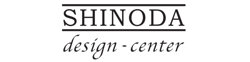 Logo Shinoda Design Center