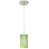 Olive / opale transparent est en rupture de stock