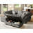 Neemi Upholstered Sectional-1150216088