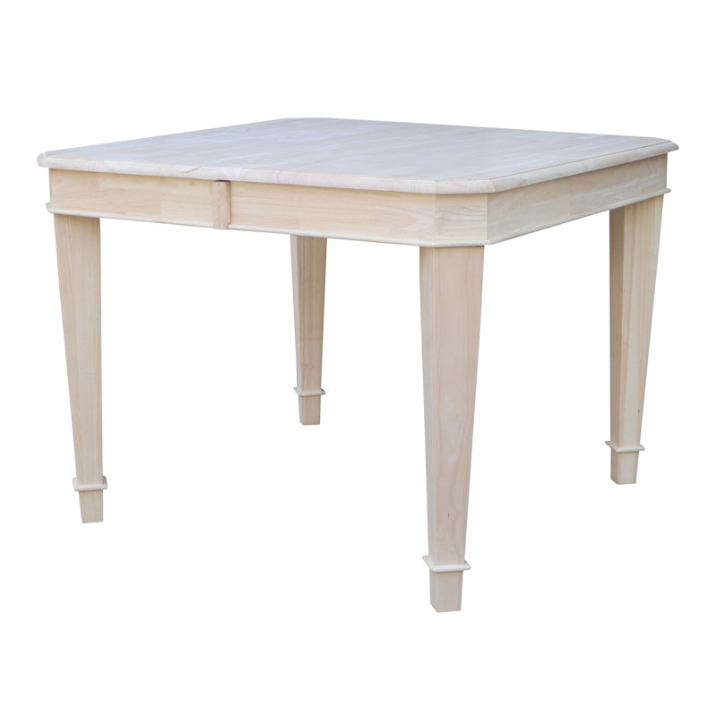 Table de salle à manger extensible Kinnaird
