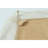 10X10 Ft Patio Gazebo Replacement Canopy In Tan. . Drain Holes For Water Drainage. Net A - Outdoor Space - Fabric With Block. To Avoid Pooling. - Zone. Relax Outdoors-254832366
