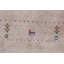 Tapis oriental tribal Gabbeh 3 x 5