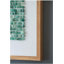 Ensemble d'art mural 23,5 "x 23,5" Elos