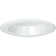 Open 5" Shower Recessed Trim