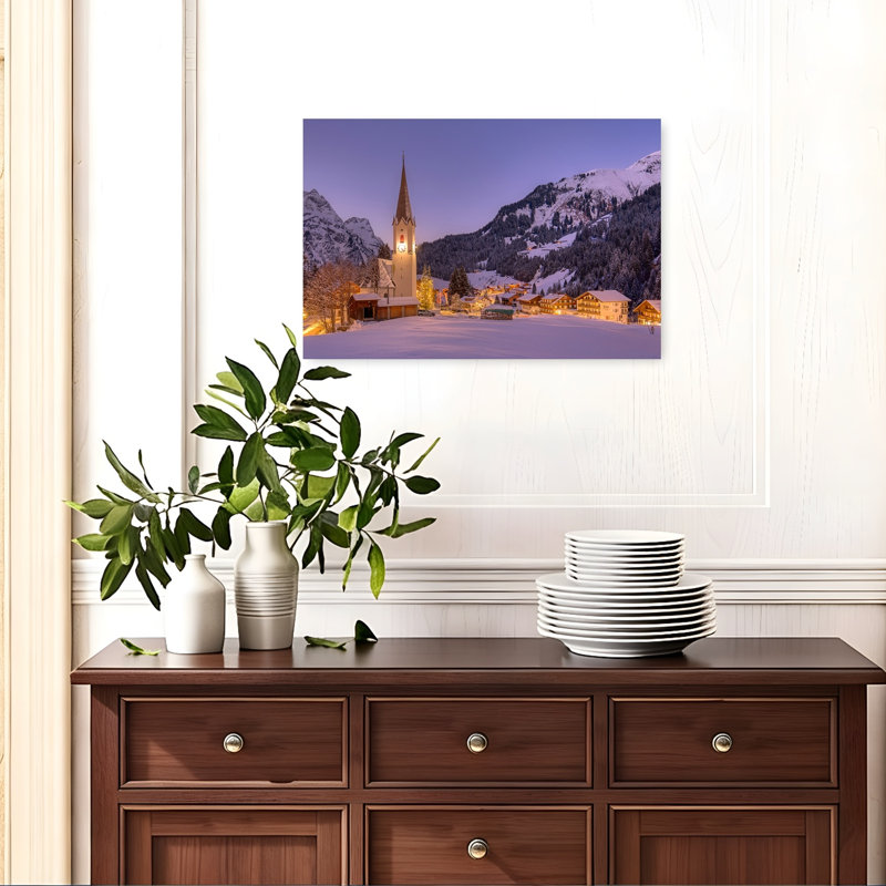 Print, 40.64cm H x 60.96cm W