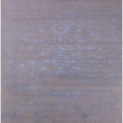 Shavon Oriental Indoor Rug