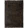 Delane Handmade Tufted Chocolate Area Rug
