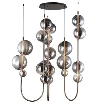Dreamer 3 - Light LED Pendant