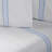 Trio Pillowcases (Pair)-14617513-14617519