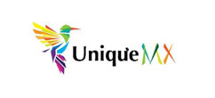 Logo Unique MX