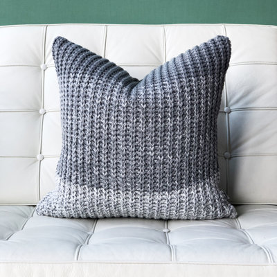 Hygge Throw Pillow