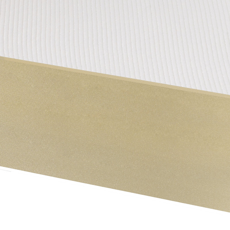 Steyning Symple Stuff Foam Mattress, Small Single (2'6)