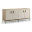 Water 72'' W Credenza