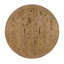 Big Sky Round Dining Table