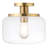 Tatum Glass Semi Flush Mount-1891599857-1891599859