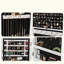Wall Jewelry Armoire