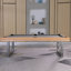 Harmony Solid Wood Slate Pool Table-79323604-85357392-88751013