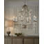 Heritage 6 - Light Chandelier-31761319