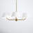 Arielle Dimmable Classic / Traditional Chandelier-2005786447