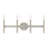 Martella 4 - Light Dimmable Vanity Light