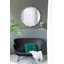 Miroir mural D40 "Sunburst